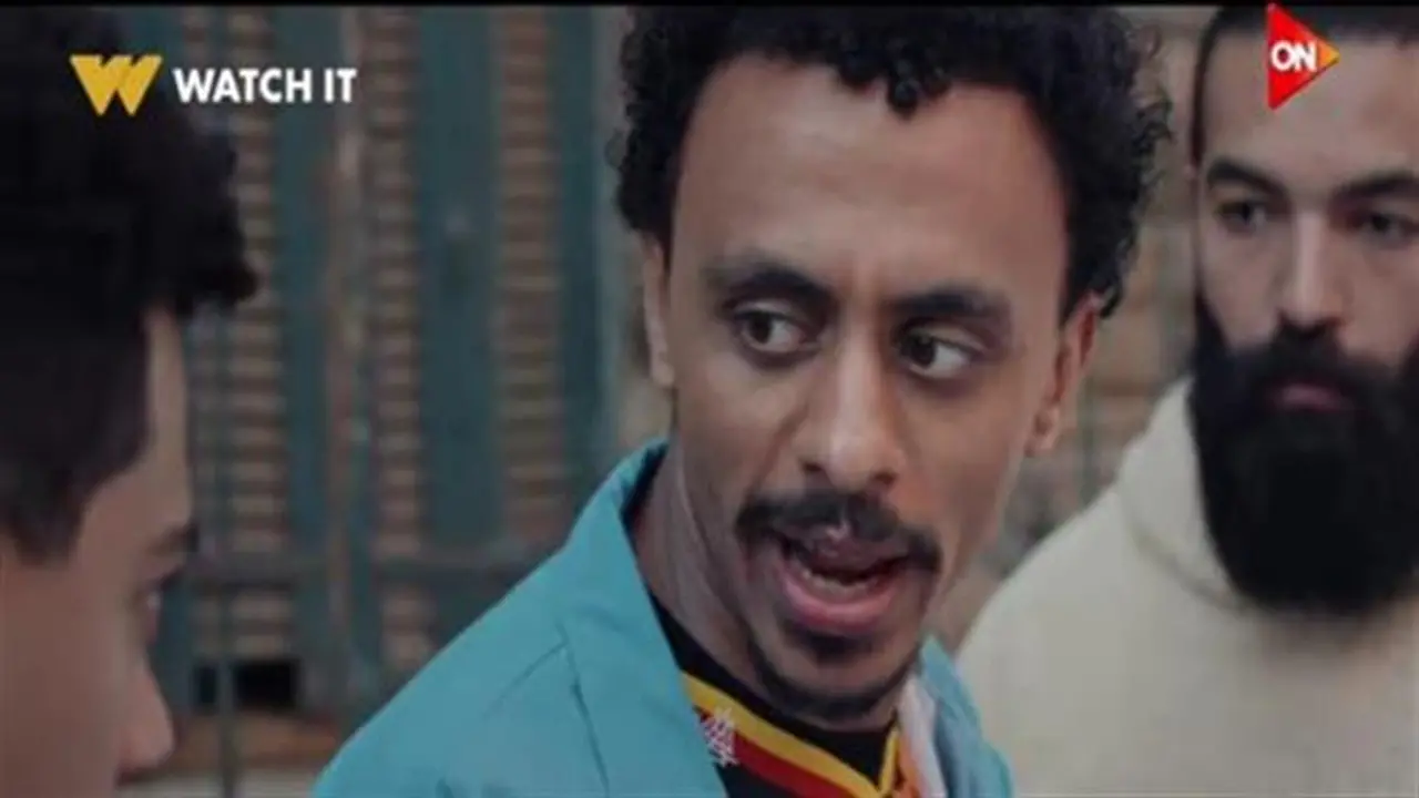 مفاجآت غير متوقعة وصدمة سيد رجب في الحلقة الثالثة من مسلسل بيبو